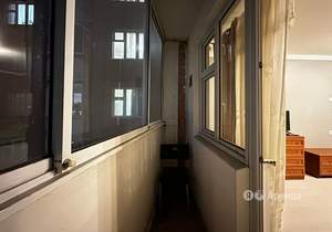 1-к квартира, на длительный срок, 38м2, 8/17 этаж