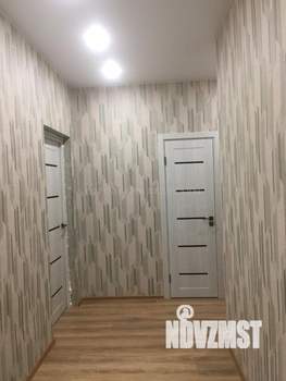 1-к квартира, на длительный срок, 45м2, 4/16 этаж