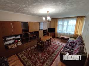 3-к квартира, на длительный срок, 63м2, 5/16 этаж