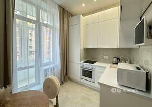 1-к квартира, на длительный срок, 35м2, 5/8 этаж