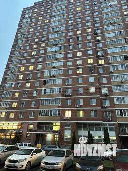 2-к квартира, на длительный срок, 65м2, 12/18 этаж