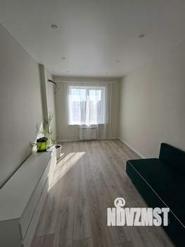 3-к квартира, на длительный срок, 87м2, 6/18 этаж