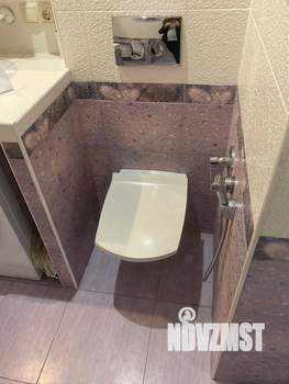 2-к квартира, посуточно, 79м2, 17/17 этаж