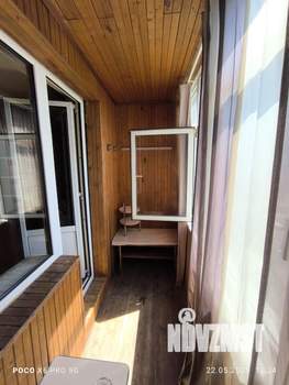 1-к квартира, на длительный срок, 38м2, 5/14 этаж