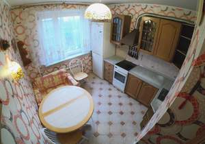 1-к квартира, на длительный срок, 41м2, 6/14 этаж