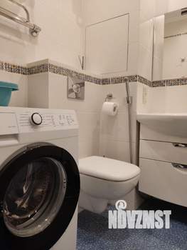 1-к квартира, на длительный срок, 39м2, 13/17 этаж