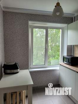 1-к квартира, на длительный срок, 32м2, 4/5 этаж