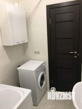 1-к квартира, на длительный срок, 33м2, 12/17 этаж