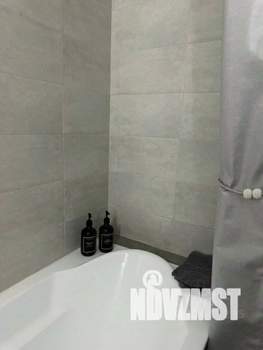 1-к квартира, посуточно, 34м2, 1/1 этаж