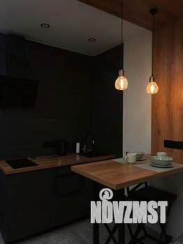 1-к квартира, посуточно, 27м2, 1/1 этаж