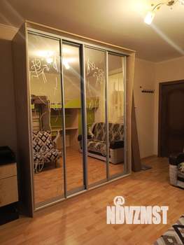 2-к квартира, на длительный срок, 51м2, 16/17 этаж