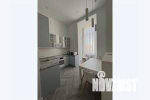 1-к квартира, посуточно, 36м2, 8/8 этаж