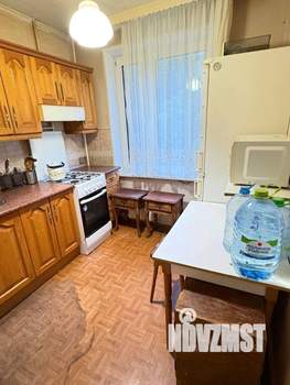 3-к квартира, на длительный срок, 60м2, 4/12 этаж