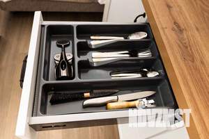 1-к квартира, посуточно, 18м2, 2/17 этаж