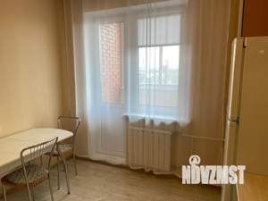 2-к квартира, на длительный срок, 68м2, 4/17 этаж