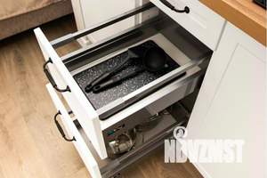 1-к квартира, посуточно, 18м2, 2/17 этаж