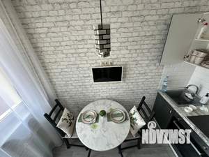 1-к квартира, посуточно, 34м2, 1/1 этаж