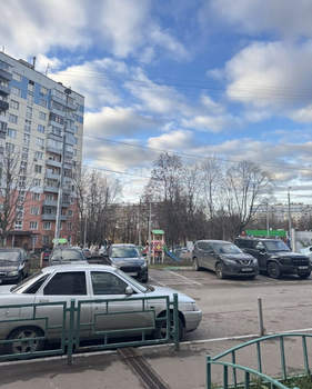 1-к квартира, на длительный срок, 32м2, 3/5 этаж