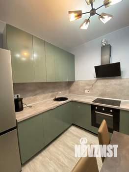 2-к квартира, на длительный срок, 40м2, 4/8 этаж