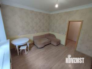 2-к квартира, на длительный срок, 54м2, 1/2 этаж