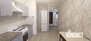 2-к квартира, на длительный срок, 58м2, 7/16 этаж