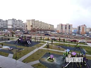 Студия квартира, на длительный срок, 25м2, 3/8 этаж