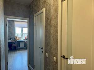 3-к квартира, на длительный срок, 91м2, 7/8 этаж