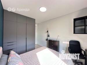 2-к квартира, на длительный срок, 48м2, 3/7 этаж