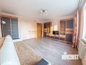 2-к квартира, на длительный срок, 56м2, 3/17 этаж