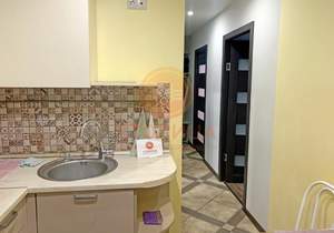 2-к квартира, на длительный срок, 40м2, 1/12 этаж