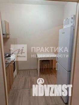 Студия квартира, на длительный срок, 27м2, 10/17 этаж