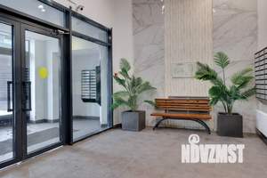 1-к квартира, посуточно, 14м2, 1/1 этаж