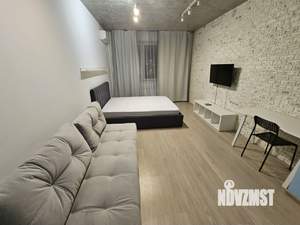 1-к квартира, на длительный срок, 44м2, 16/17 этаж