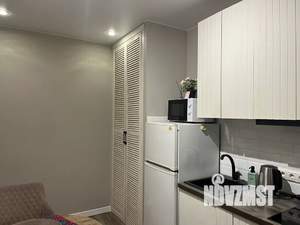 Студия квартира, посуточно, 23м2, 9/9 этаж