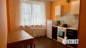 1-к квартира, на длительный срок, 40м2, 10/17 этаж