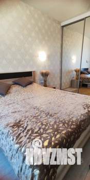 1-к квартира, посуточно, 38м2, 3/17 этаж