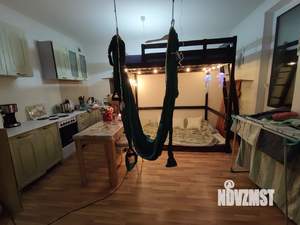 Студия квартира, на длительный срок, 32м2, 12/21 этаж