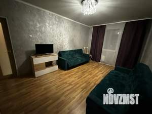 2-к квартира, посуточно, 66м2, 1/1 этаж