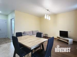 2-к квартира, на длительный срок, 50м2, 7/8 этаж