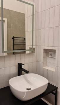 2-к квартира, на длительный срок, 53м2, 8/8 этаж