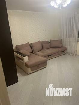 2-к квартира, на длительный срок, 70м2, 8/16 этаж