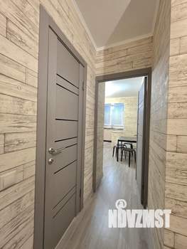 1-к квартира, на длительный срок, 40м2, 2/19 этаж