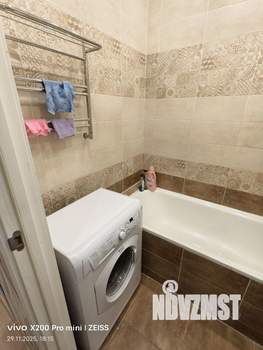 1-к квартира, на длительный срок, 32м2, 3/9 этаж