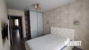 3-к квартира, на длительный срок, 72м2, 7/17 этаж