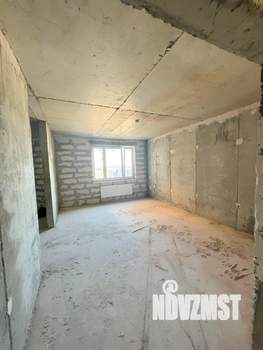 2-к квартира, на длительный срок, 89м2, 14/17 этаж