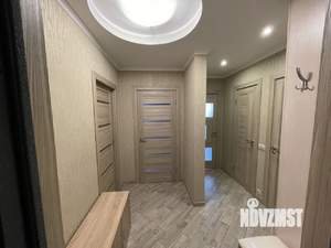 2-к квартира, на длительный срок, 40м2, 2/17 этаж