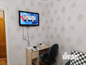 1-к квартира, посуточно, 39м2, 9/14 этаж