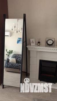 1-к квартира, посуточно, 36м2, 12/16 этаж