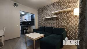 2-к квартира, на длительный срок, 47м2, 13/18 этаж