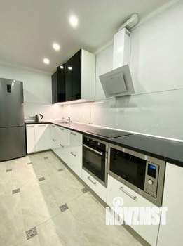 3-к квартира, на длительный срок, 68м2, 12/18 этаж